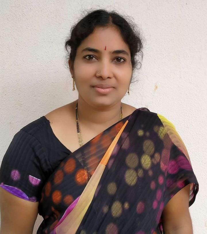 Swathi A